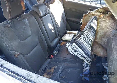 2019 Ford Edge Titanium from USA, damaged, VIN 2FMPK4K93KBC02128